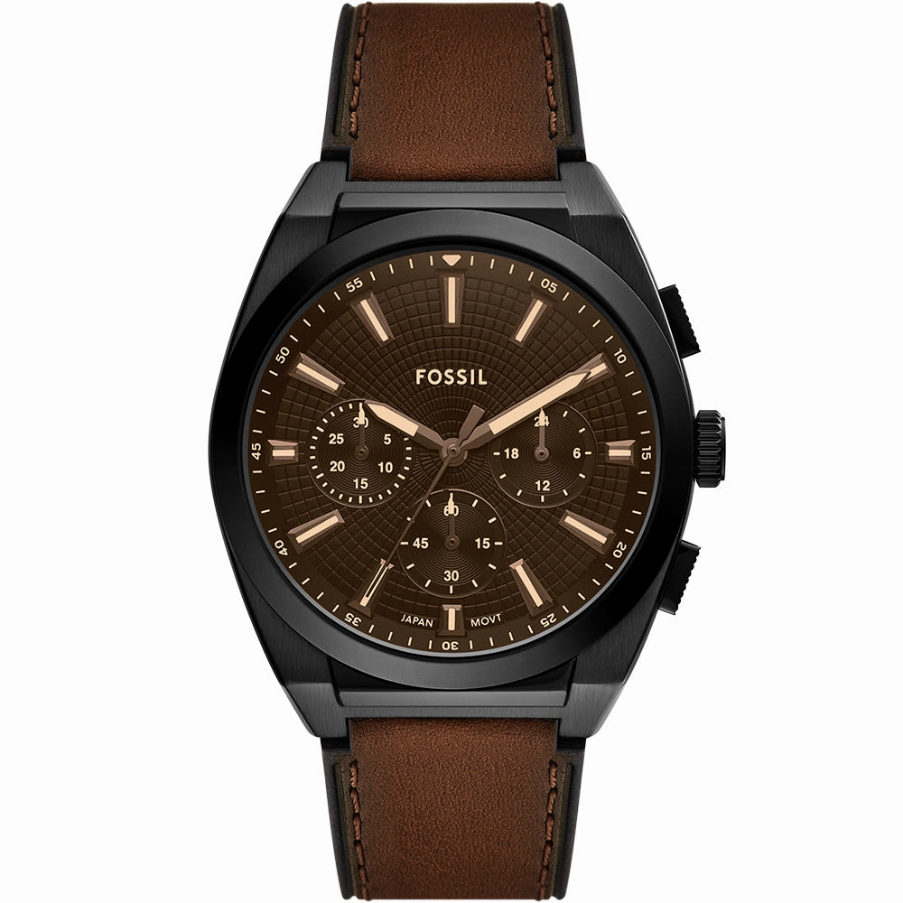 Fossil Everett FS6108 Chronograph