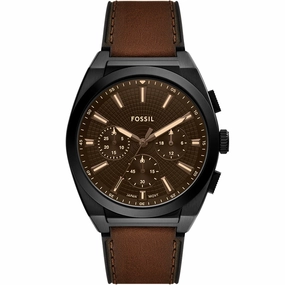 Fossil Everett FS6108 Chronograph