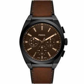 Fossil Everett FS6108 Chronograph