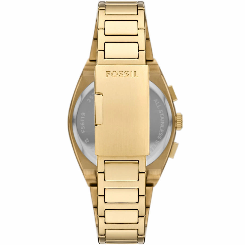 Fossil Everett FS6119 Chronograph