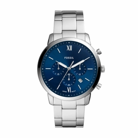 Fossil FS5792 Men's Watch
