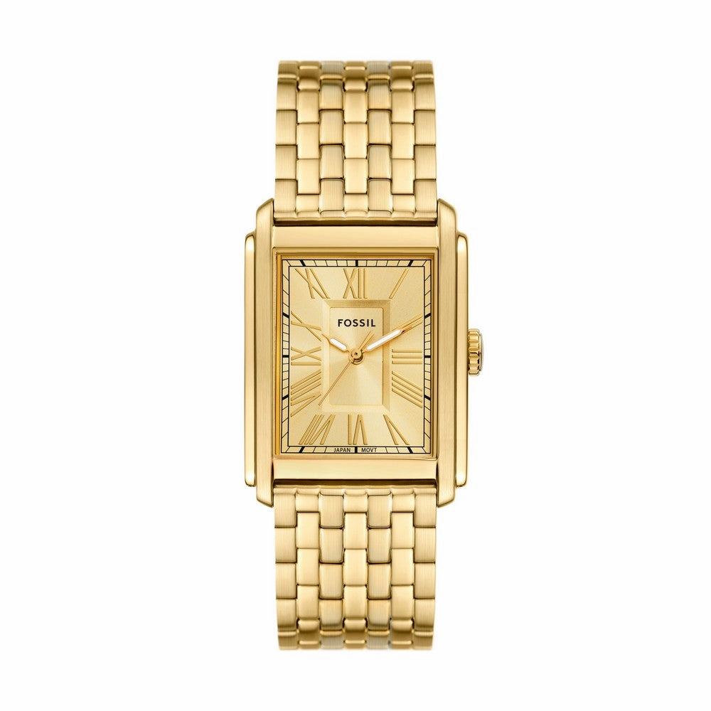 Fossil FS6009 Men's Watch