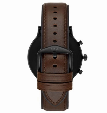 FOSSIL GEN 5 CARLYLE SMARTWATCH BLACK/BROWN