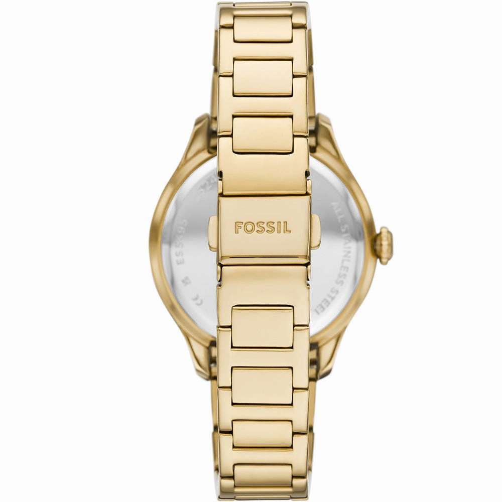 Fossil Gilmore ES5395