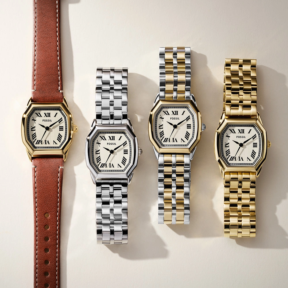 Fossil Harlow ES5363