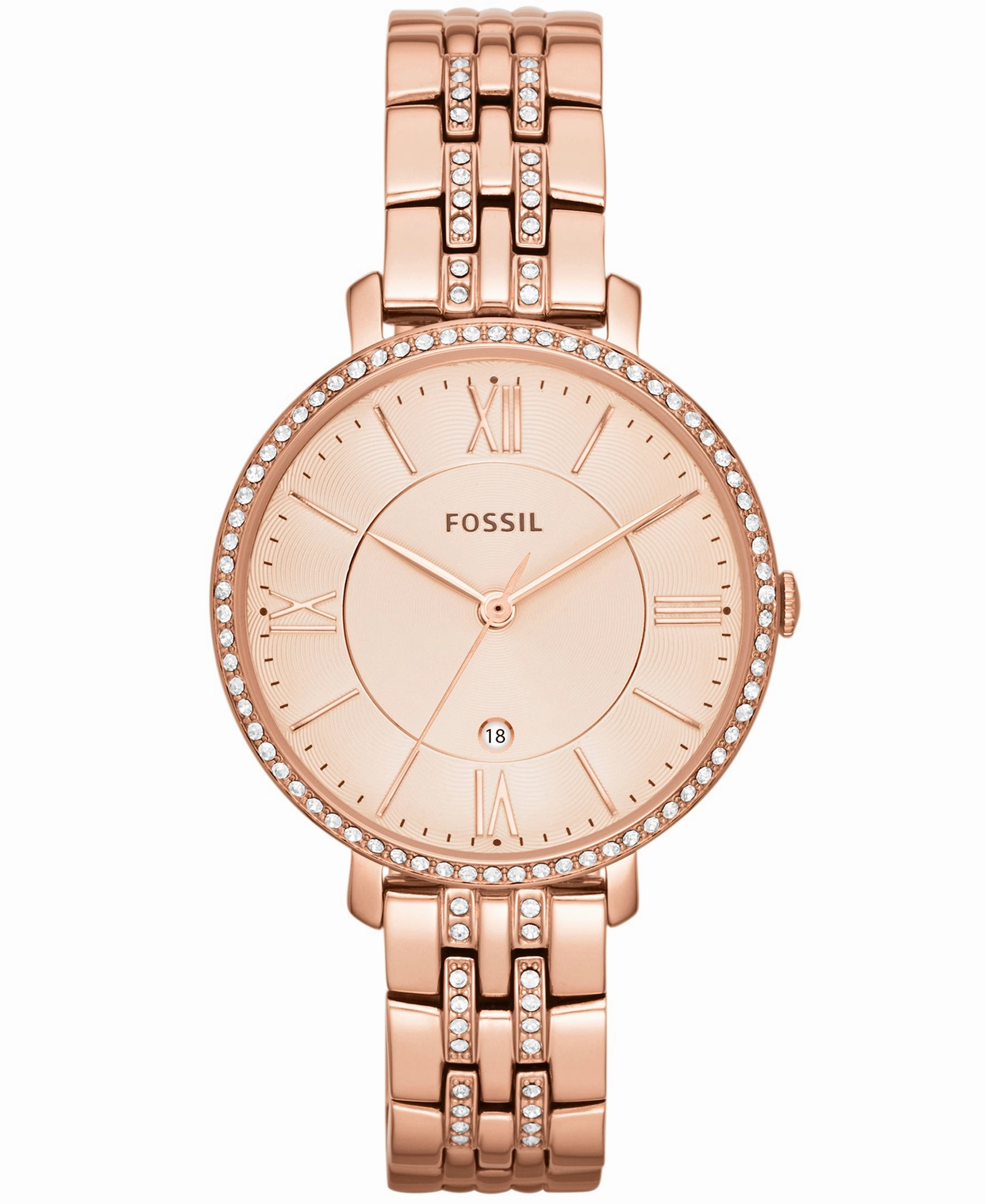 Fossil Jacqueline ES3546
