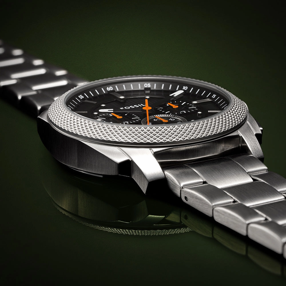 Fossil Machine FS6095 Chronograph