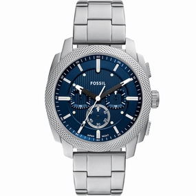 Fossil Machine FS6096 Chronograph