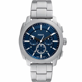 Fossil Machine FS6096 Chronograph