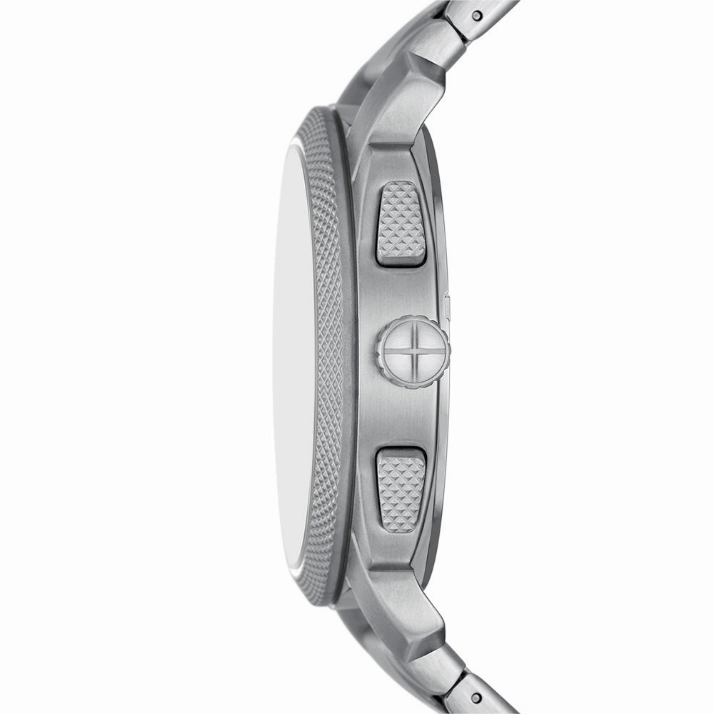 Fossil Machine FS6096 Chronograph