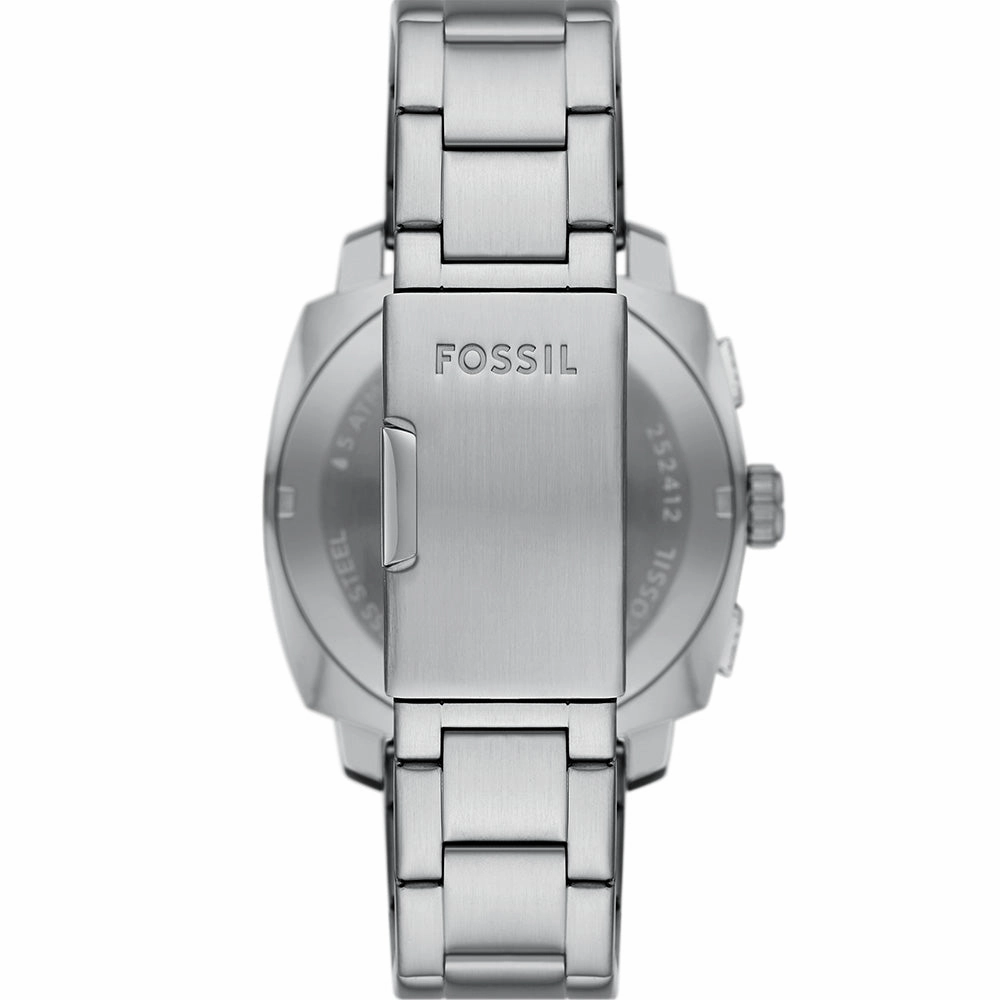 Fossil Machine FS6096 Chronograph