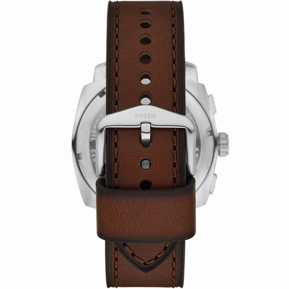 Fossil Machine FS6100 Chronograph