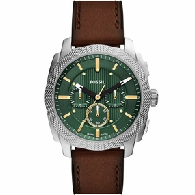 Fossil Machine FS6100 Chronograph