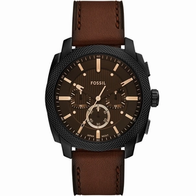 Fossil Machine FS6101 Chronograph
