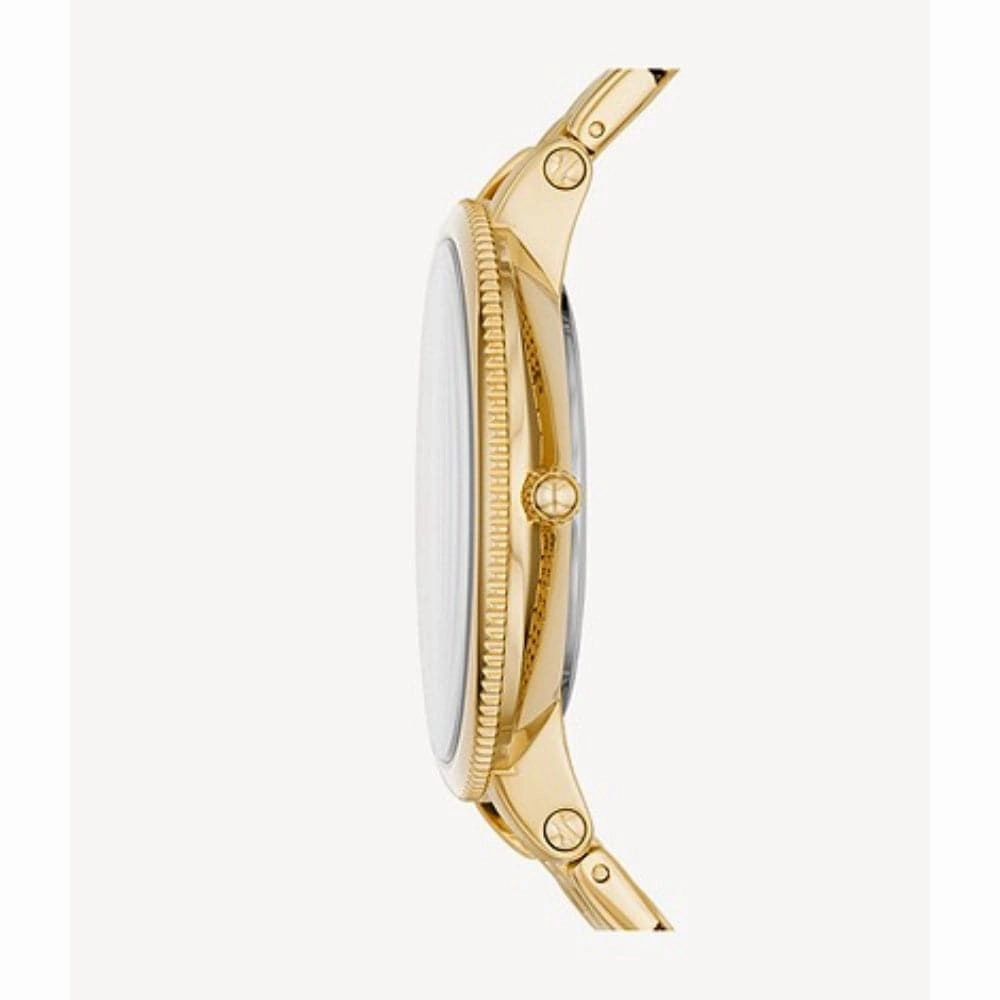 FOSSIL MONROE THREE HAND ES4945P WOMEN'S WATCH