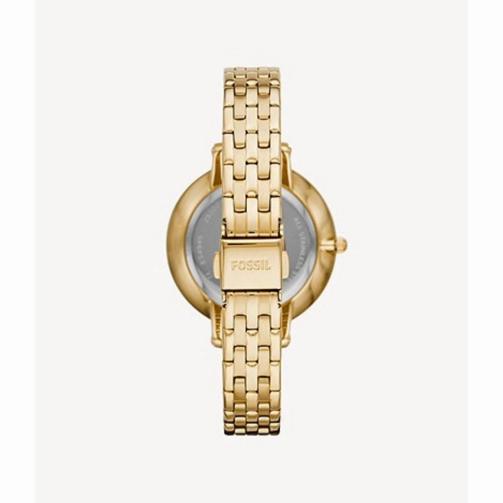 FOSSIL MONROE THREE HAND ES4945P WOMEN'S WATCH