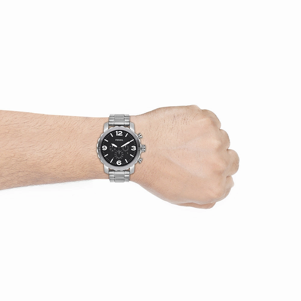 Fossil Nate JR1353 Multi-Function