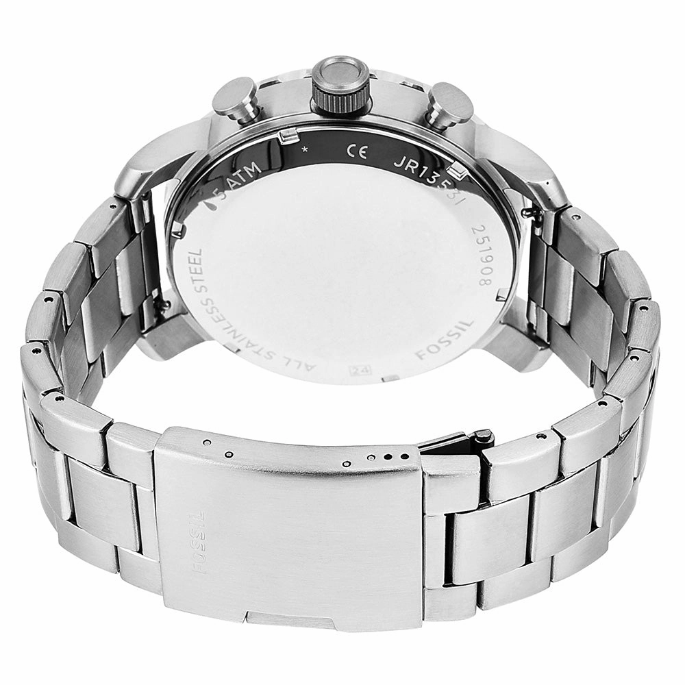 Fossil Nate JR1353 Multi-Function