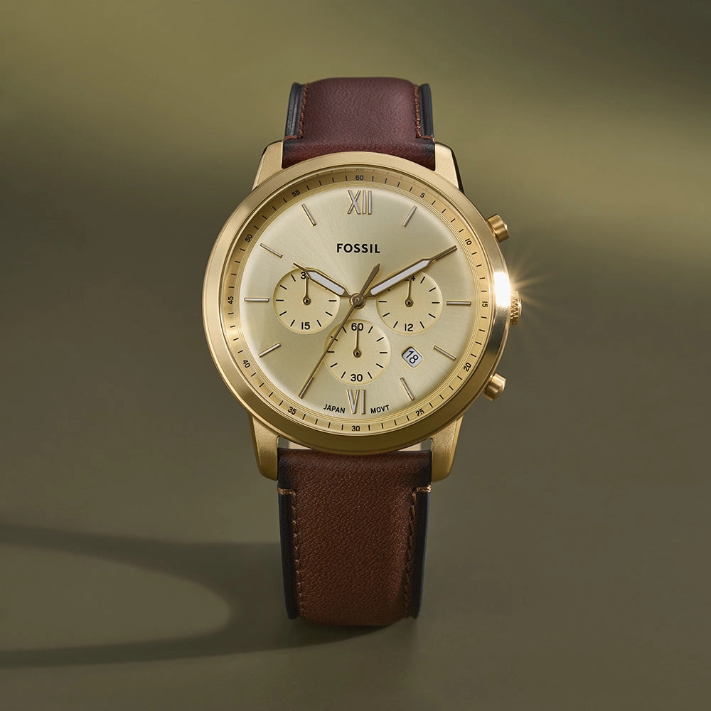 Fossil Neutra FS6113 Chronograph