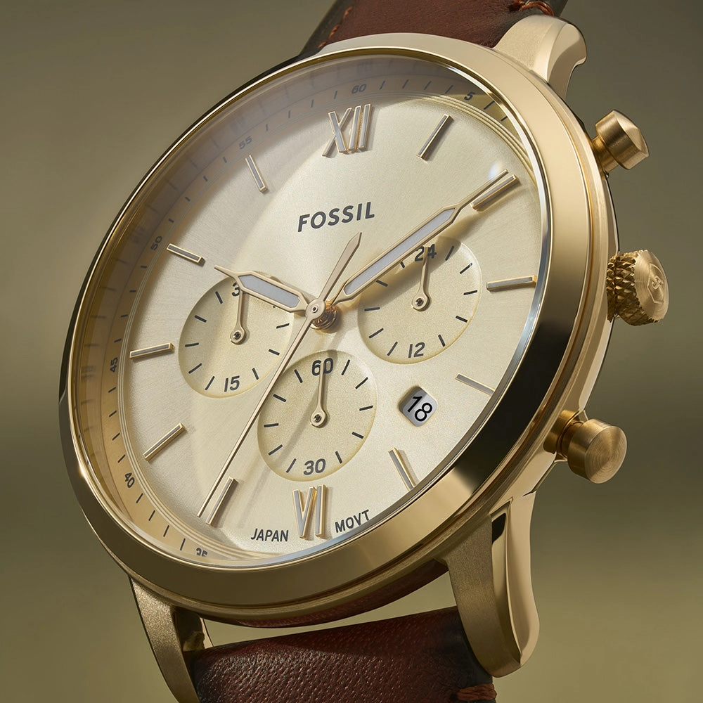 Fossil Neutra FS6113 Chronograph