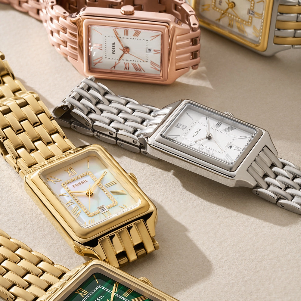 Fossil Raquel ES5221