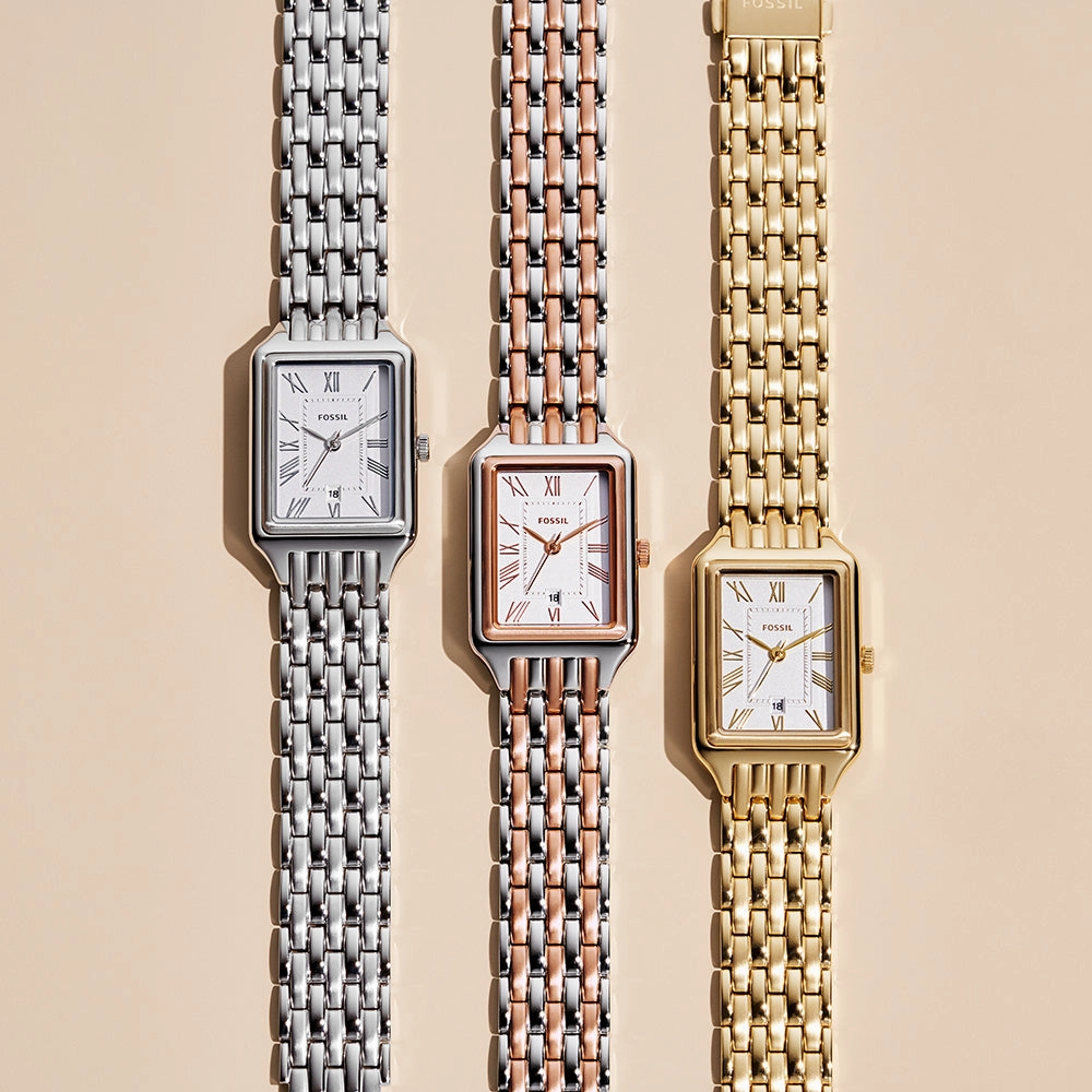 Fossil Raquel ES5221
