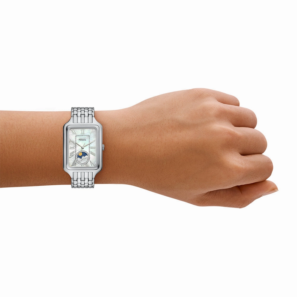 Fossil Raquel Sun Moon ES5400