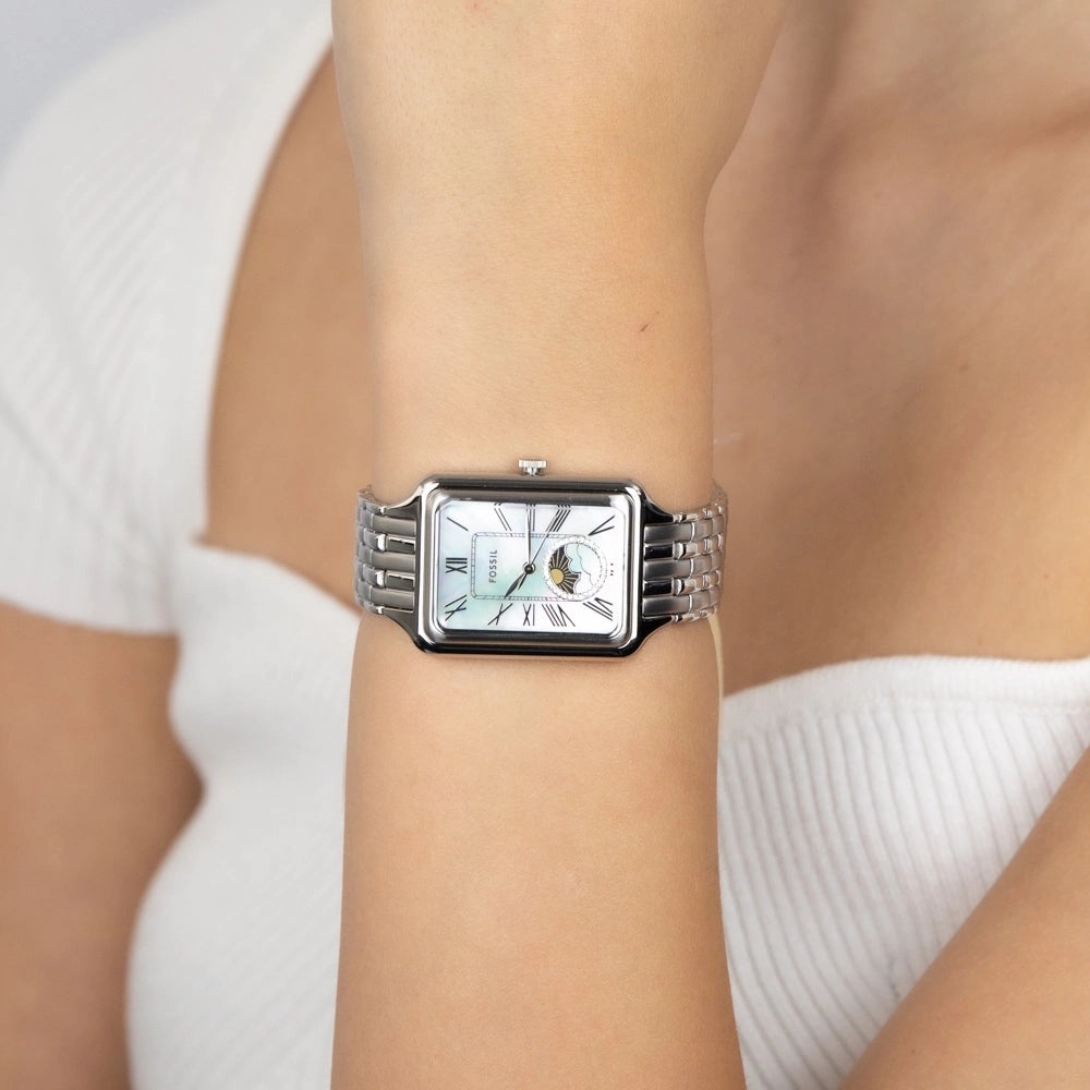 Fossil Raquel Sun Moon ES5400
