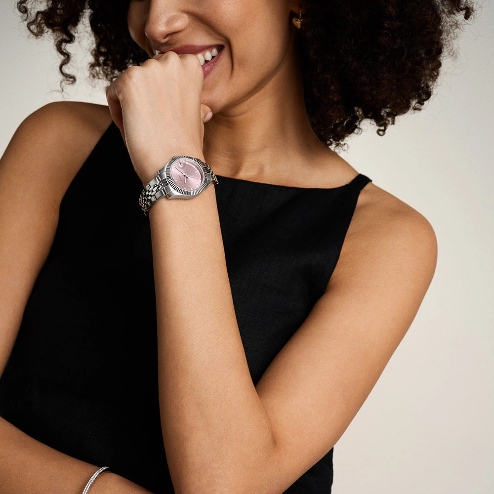 Fossil Scarelette ES5403
