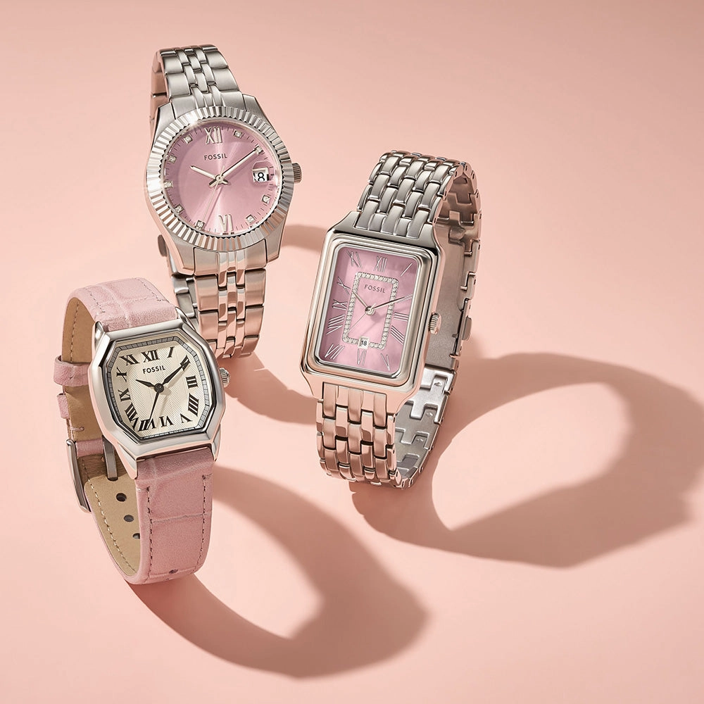 Fossil Scarelette ES5403