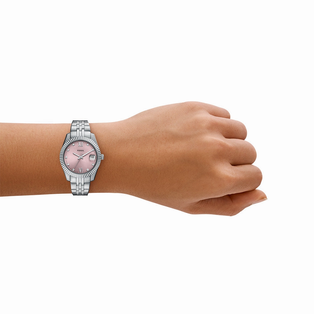 Fossil Scarelette ES5403