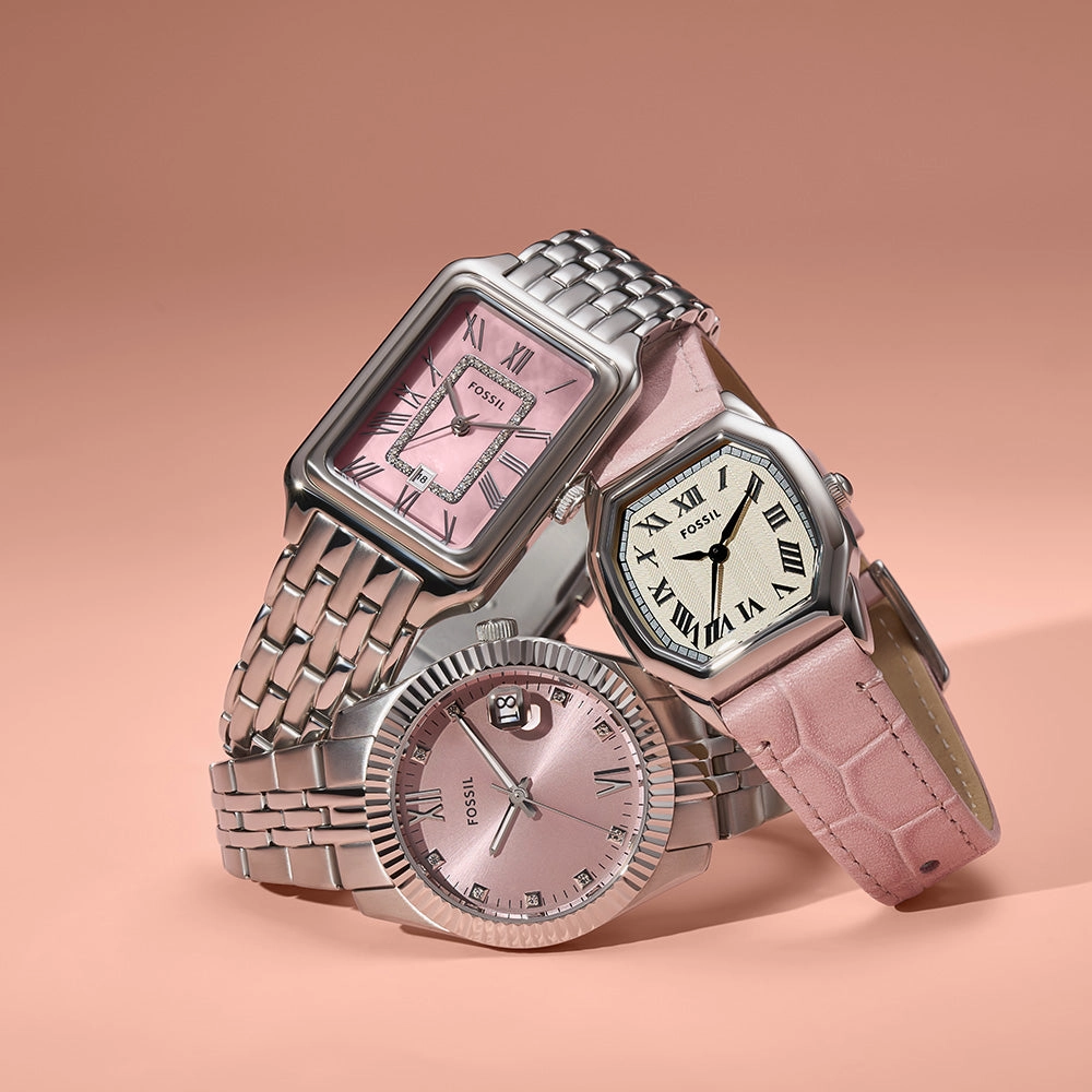 Fossil Scarelette ES5403