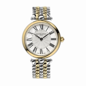 FREDERIQUE CONSTANT CLASSIC ART DECO - FC-200MPW2AR3B