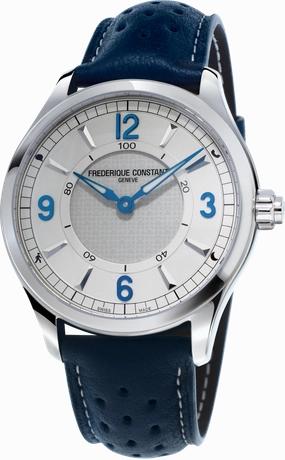 Frederique Constant Watch Horological Smartwatch