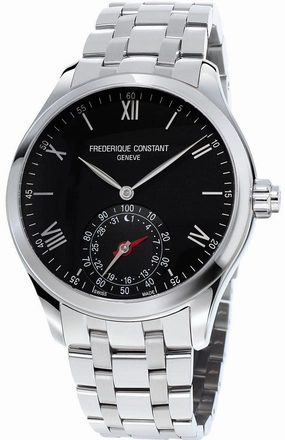 Frederique Constant Watch Horological Smartwatch