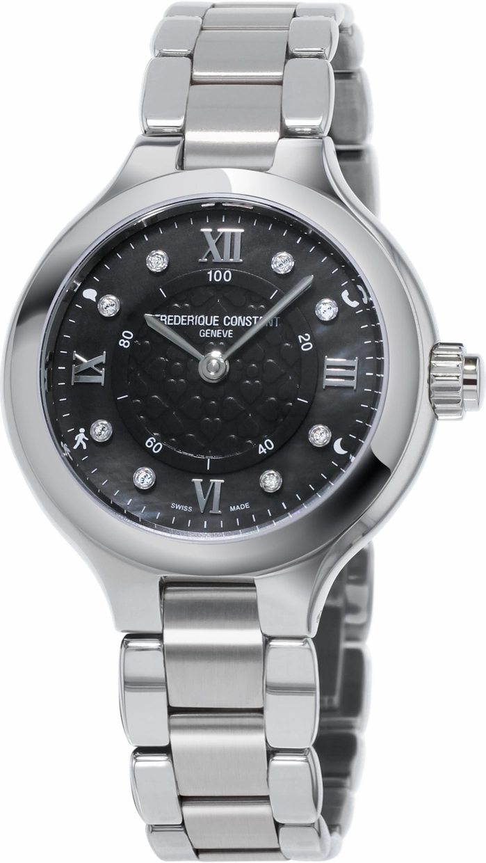 Frederique Constant Watch Horological Smartwatch Delight