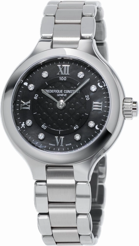 Frederique Constant Watch Horological Smartwatch Delight