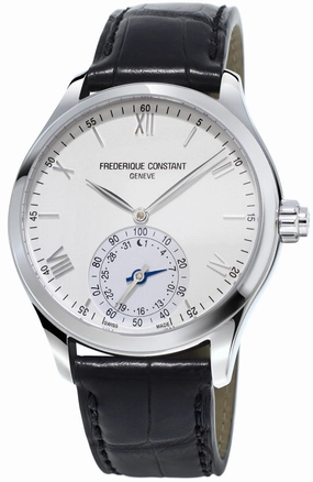Frederique Constant Watch Horological Smartwatch