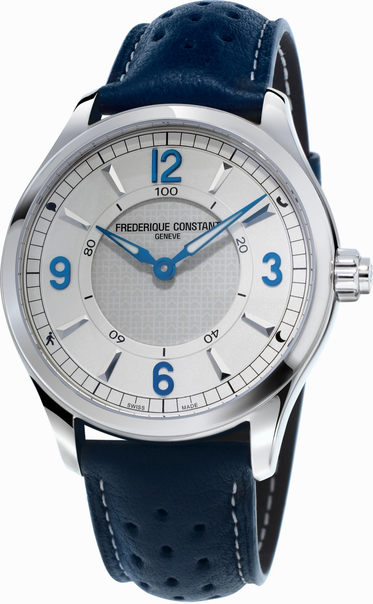 Frederique Constant Watch Horological Smartwatch