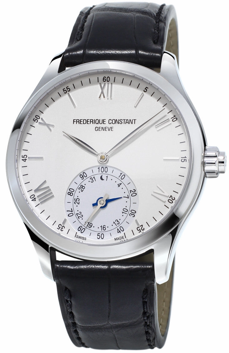 Frederique Constant Watch Horological Smartwatch