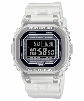 G-Shock Bluetooth Urban Series DWB5600G-7D