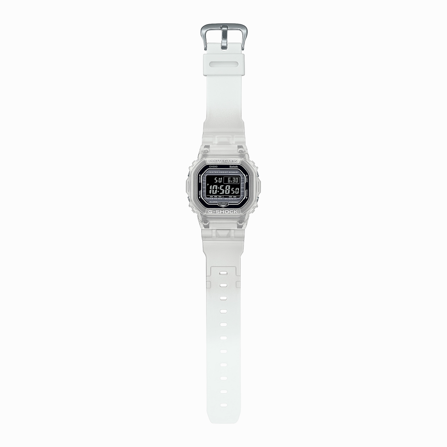 G-Shock Bluetooth Urban Series DWB5600G-7D