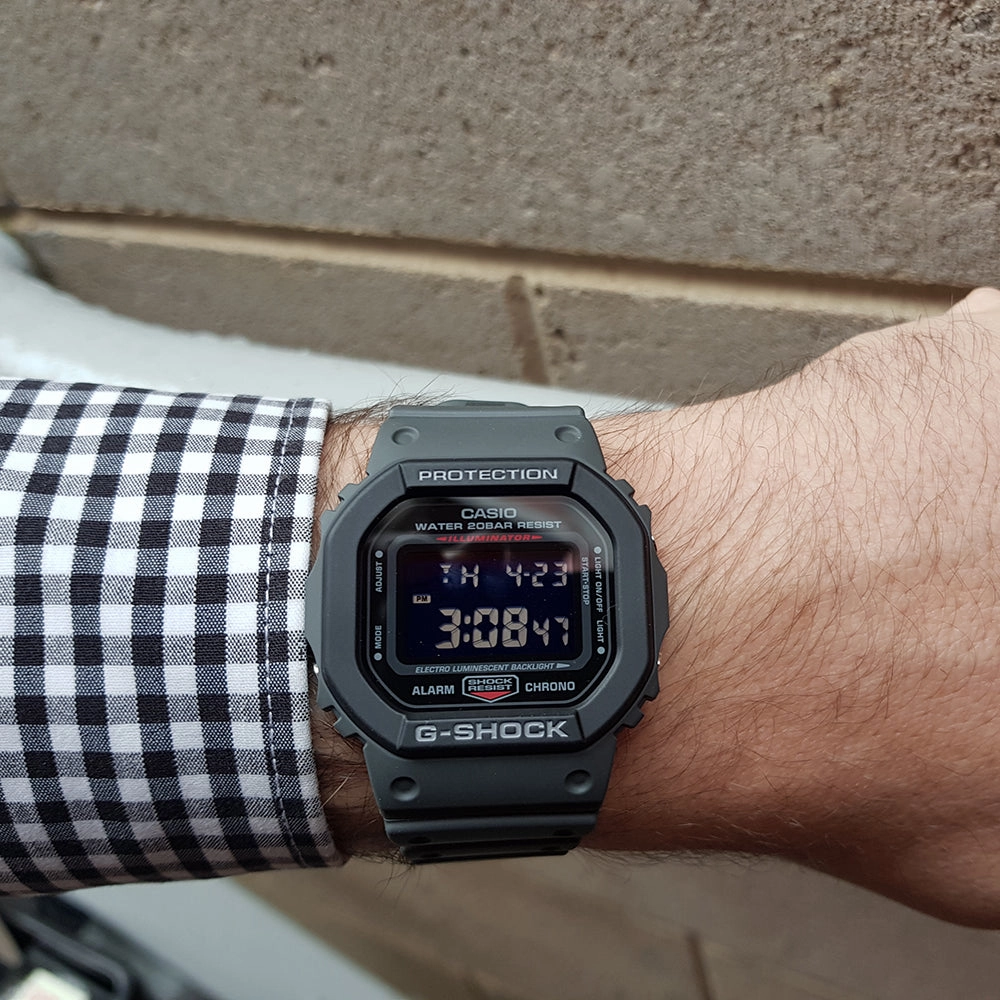 G-Shock DW5610SU-8D Digital