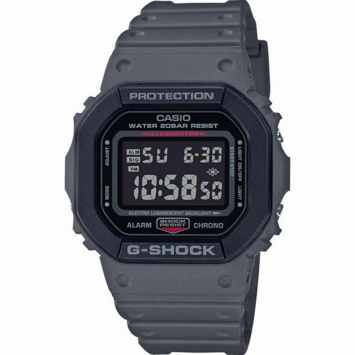 G-Shock DW5610SU-8D Digital