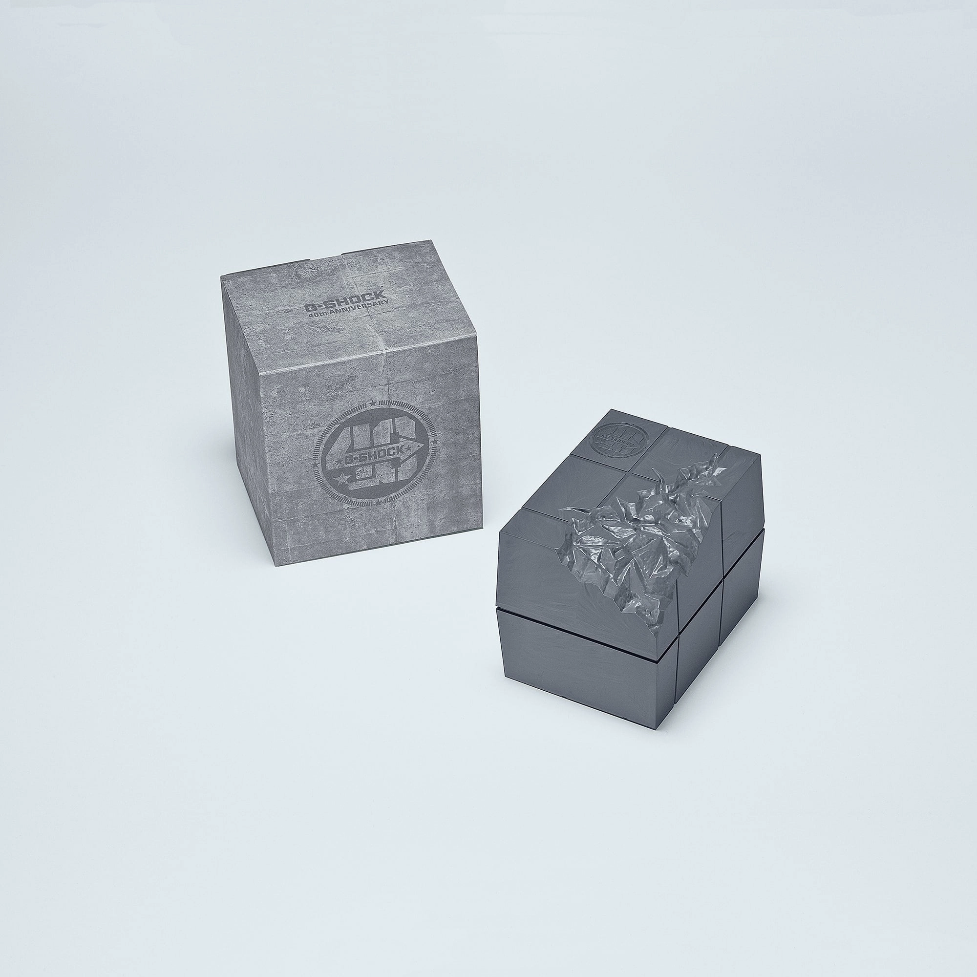 G-Shock Full Metal 5000 Series Resin Watch GMWB5000PG-9D