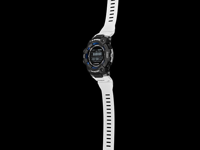 G-Shock G-Squad Distance Data Watch GBD100-1A7