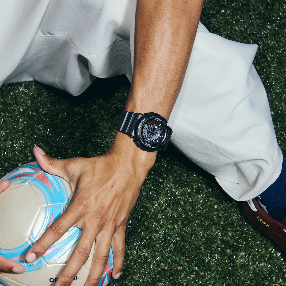 G-Shock GA110RL-1A