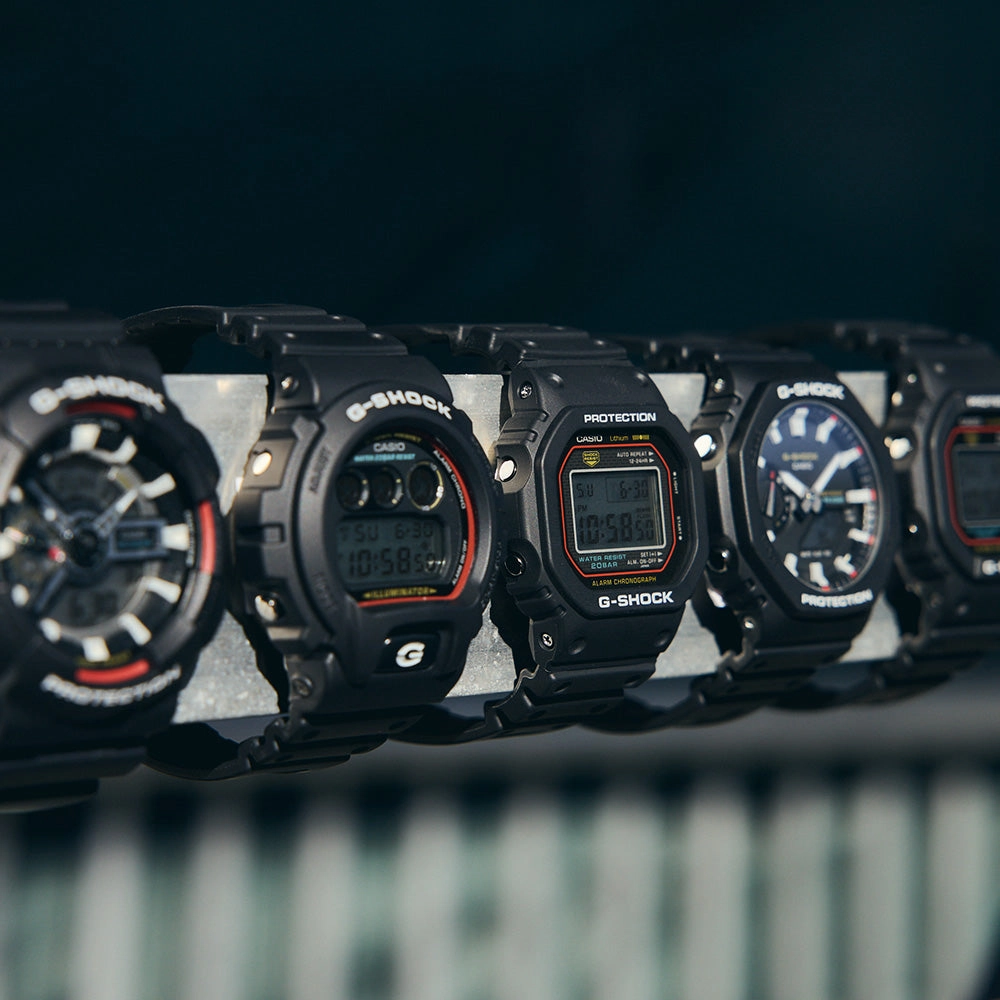 G-Shock GA110RL-1A