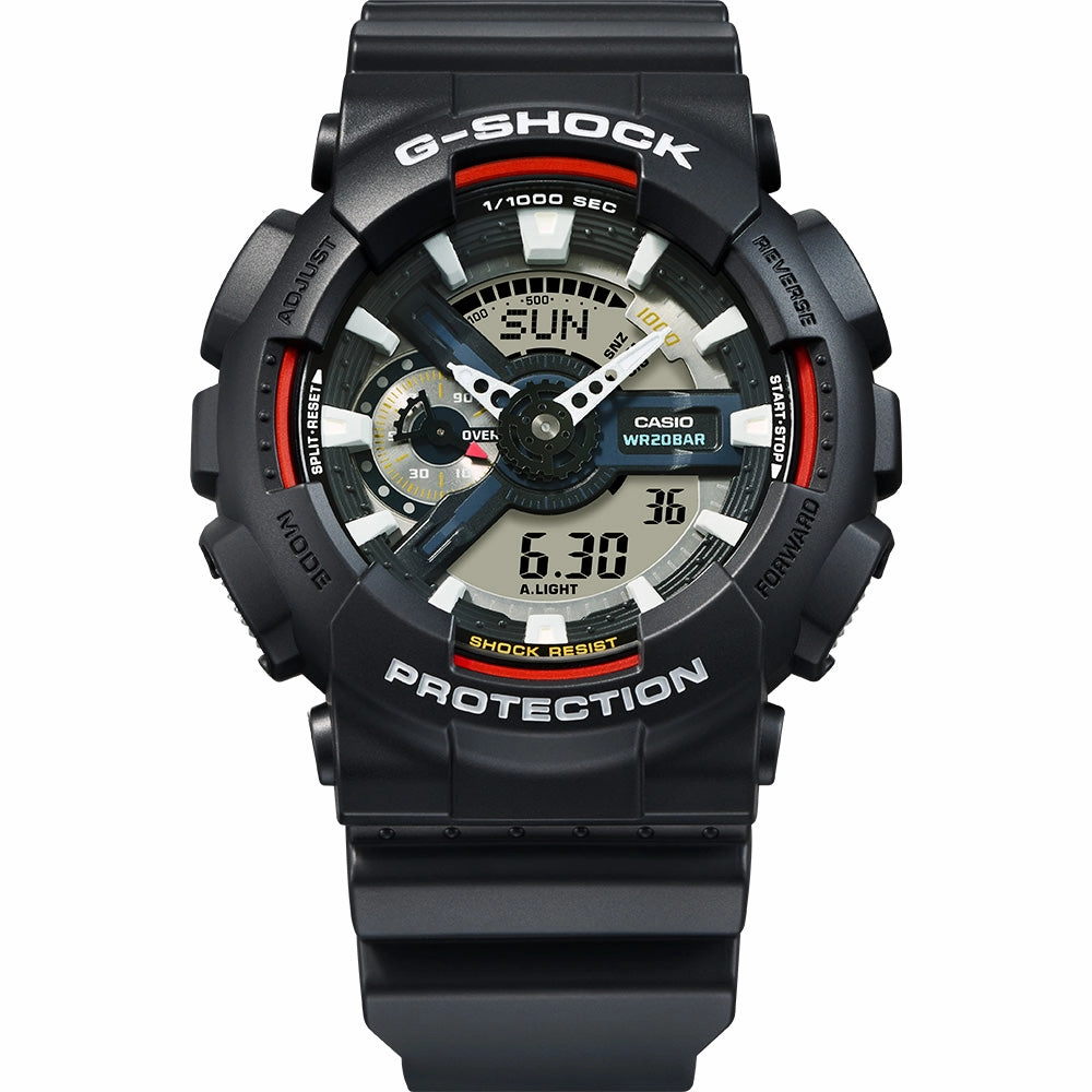 G-Shock GA110RL-1A