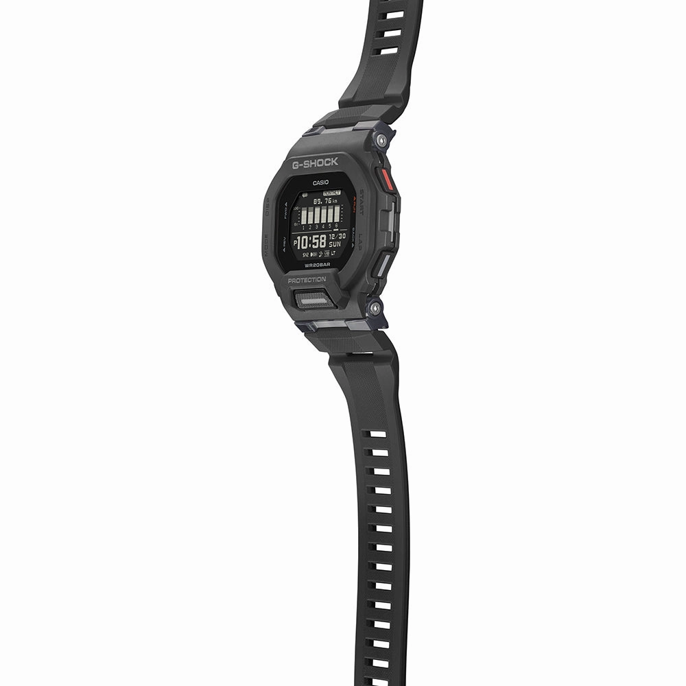 G-Shock GBD-200 G-Squad Mens Watch
